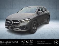 Mercedes GLA Bellerive-sur-Allier