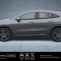 Mercedes GLA 250 e 160+102ch Business Line 8G-DCT Aubi&egrave;re