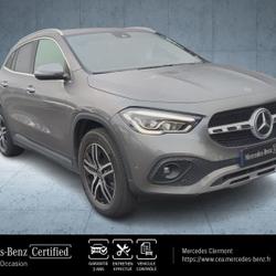 Mercedes GLA 250 e 160+102ch Business Line 8G-DCT Aubi&egrave;re