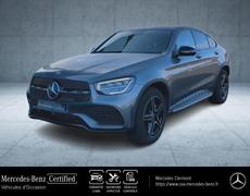 Mercedes GLC Aubière