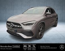 Mercedes GLA Aubière