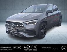 Mercedes GLA Aubière