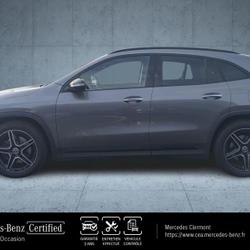 Mercedes GLA 220 d 190ch 4Matic AMG Line 8G-DCT Aubi&egrave;re