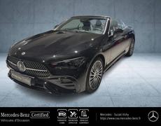 Mercedes CLE - 200 204ch AMG Line 9G Tronic - 69 780 €