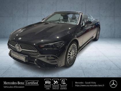 Mercedes CLE - 200 204ch AMG Line 9G Tronic - 69 780 €