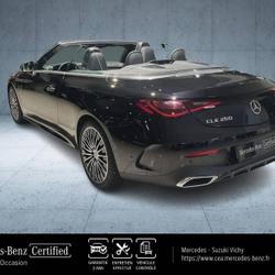Mercedes CLE 200 204ch AMG Line 9G Tronic Bellerive-sur-Allier
