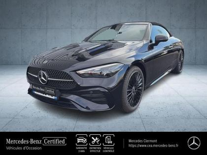Mercedes CLE - 200 204ch AMG Line 9G Tronic - 69 790 €