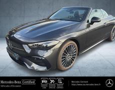 Mercedes CLE - 200 204ch AMG Line 9G Tronic - 69 790 €