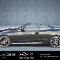 Mercedes CLE 200 204ch AMG Line 9G Tronic Aubi&egrave;re