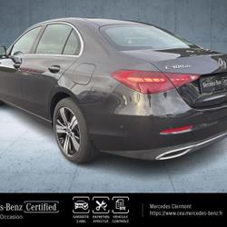 Mercedes Classe C 300 d e Hybrid EQ 197+129ch Business Line + Aubi&egrave;re