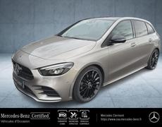 Mercedes Classe B Aubière