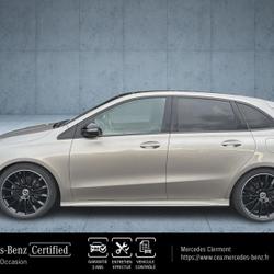 Mercedes Classe B 200d 150ch AMG Line 8G-DCT Aubi&egrave;re