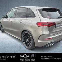 Mercedes Classe B 200d 150ch AMG Line 8G-DCT Aubi&egrave;re