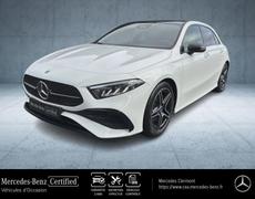 Mercedes Classe A Aubière