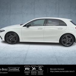 Mercedes Classe A 200 163ch AMG Line 7G-DCT Aubi&egrave;re