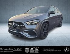 Mercedes GLA Aubière