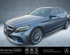 Mercedes Classe C Aubière