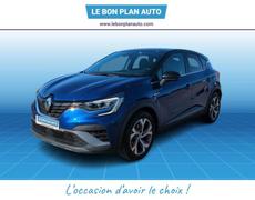 Renault Captur Valence