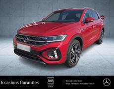 Volkswagen T-Roc Aubière