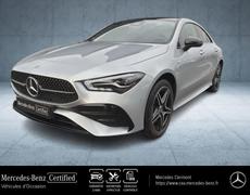 Mercedes CLA Aubière