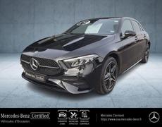 Mercedes Classe A Aubière