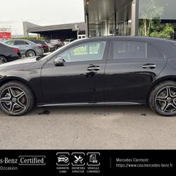 Mercedes Classe A 250 e Hybrid EQ 163+109ch AMG Line 8G-DCT Aubi&egrave;re