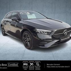 Mercedes Classe A 250 e Hybrid EQ 163+109ch AMG Line 8G-DCT Aubi&egrave;re