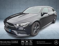 Mercedes CLA Aubière