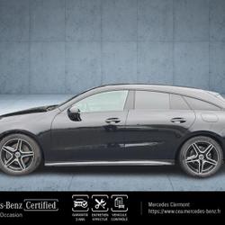 Mercedes CLA 200 d 150ch AMG Line 8G-DCT 8cv Aubi&egrave;re