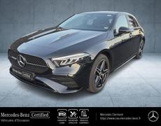 Mercedes Classe A Aubière