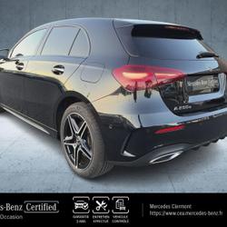 Mercedes Classe A 250 e Hybrid EQ 163+109ch AMG Line 8G-DCT Aubi&egrave;re