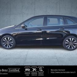 Mercedes Classe B 200d 150ch Business Line 8G-DCT Aubi&egrave;re