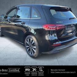 Mercedes Classe B 200d 150ch Business Line 8G-DCT Aubi&egrave;re