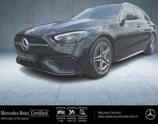 Mercedes Classe C