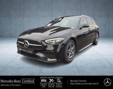 Mercedes Classe C Aubière