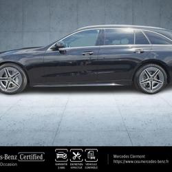Mercedes Classe C 220 d 197ch AMG Line Aubi&egrave;re