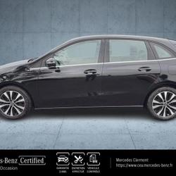 Mercedes Classe B 200d 150ch Business Line 8G-DCT Aubi&egrave;re