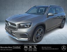 Mercedes GLB Aubière