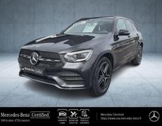 Mercedes GLC Aubière