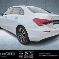 Mercedes Classe A 180d 116ch Business Line 8G-DCT Aubi&egrave;re