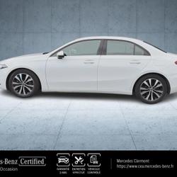 Mercedes Classe A 180d 116ch Business Line 8G-DCT Aubi&egrave;re