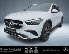 Mercedes GLA Aubière