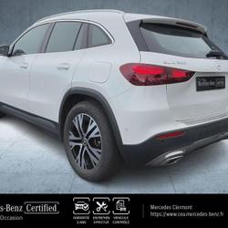 Mercedes GLA 200 163ch Progressive Line 7G-DCT Aubi&egrave;re
