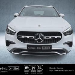 Mercedes GLA 200 163ch Progressive Line 7G-DCT Aubi&egrave;re