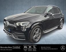 Mercedes GLE Aubière