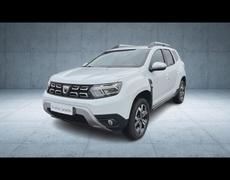 Dacia Duster Aubière