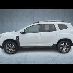 Dacia Duster 1.5 Blue dCi 115ch Prestige 4x2 E6U Aubi&egrave;re