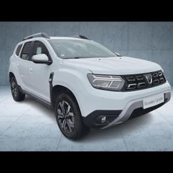Dacia Duster 1.5 Blue dCi 115ch Prestige 4x2 E6U Aubi&egrave;re