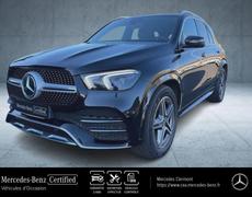 Mercedes GLE Aubière