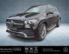 Mercedes GLE Aubière